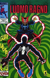 L'Uomo Ragno/Spider-Man # 71
