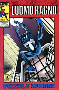 L'Uomo Ragno/Spider-Man # 75