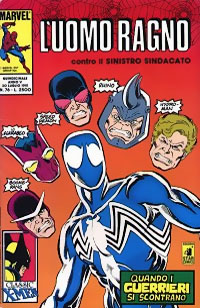 L'Uomo Ragno/Spider-Man # 76