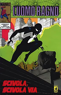 L'Uomo Ragno/Spider-Man # 77