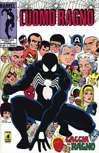 L'Uomo Ragno/Spider-Man # 84