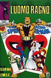 L'Uomo Ragno/Spider-Man # 85