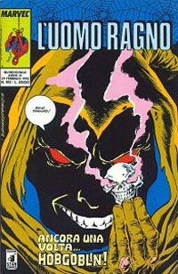 L'Uomo Ragno/Spider-Man # 90