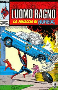 L'Uomo Ragno/Spider-Man # 97