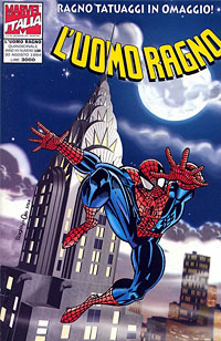 L'Uomo Ragno/Spider-Man # 150