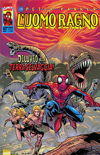 L'Uomo Ragno/Spider-Man # 227