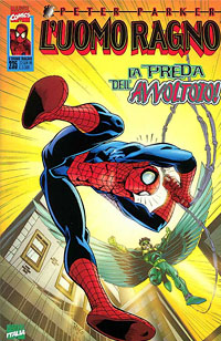 L'Uomo Ragno/Spider-Man # 235