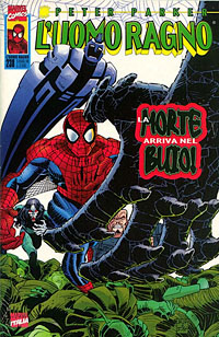 L'Uomo Ragno/Spider-Man # 238