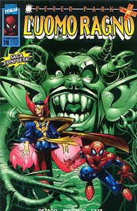 L'Uomo Ragno/Spider-Man # 246
