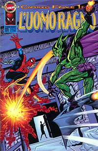 L'Uomo Ragno/Spider-Man # 271