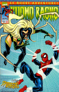 L'Uomo Ragno/Spider-Man # 283