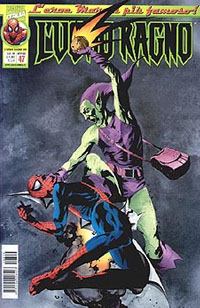 L'Uomo Ragno/Spider-Man # 319
