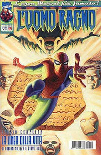L'Uomo Ragno/Spider-Man # 331