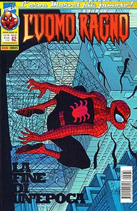 L'Uomo Ragno/Spider-Man # 334