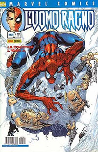 L'Uomo Ragno/Spider-Man # 335