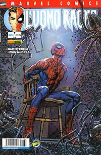 L'Uomo Ragno/Spider-Man # 337