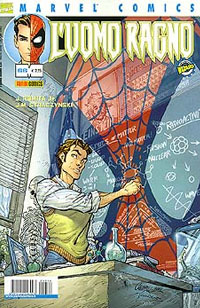 L'Uomo Ragno/Spider-Man # 338