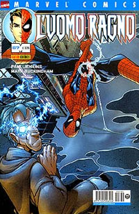 L'Uomo Ragno/Spider-Man # 339