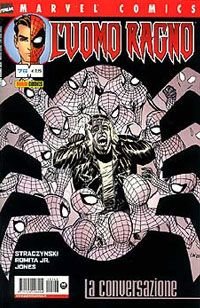 L'Uomo Ragno/Spider-Man # 348