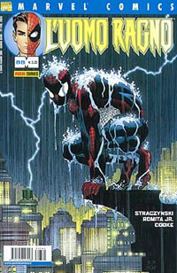 L'Uomo Ragno/Spider-Man # 360
