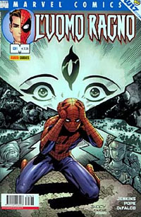 L'Uomo Ragno/Spider-Man # 363