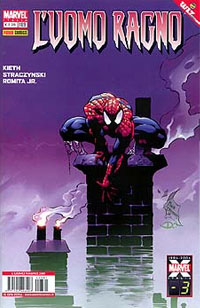 L'Uomo Ragno/Spider-Man # 381