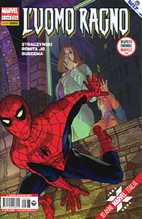 L'Uomo Ragno/Spider-Man # 387