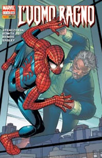 L'Uomo Ragno/Spider-Man # 402