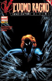 L'Uomo Ragno/Spider-Man # 413