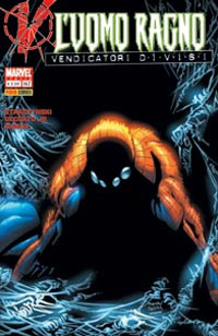 L'Uomo Ragno/Spider-Man # 414
