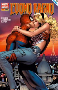 L'Uomo Ragno/Spider-Man # 423