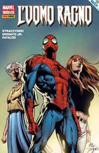 L'Uomo Ragno/Spider-Man # 429