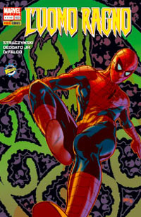 L'Uomo Ragno/Spider-Man # 434