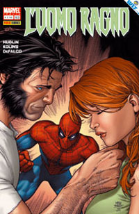L'Uomo Ragno/Spider-Man # 435
