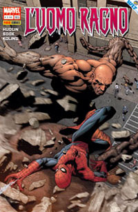 L'Uomo Ragno/Spider-Man # 437