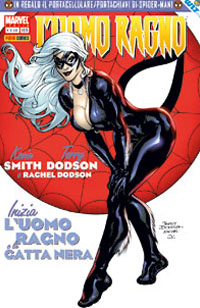 L'Uomo Ragno/Spider-Man # 441