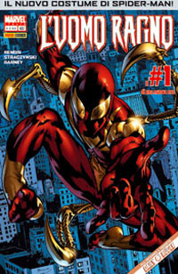 L'Uomo Ragno/Spider-Man # 451
