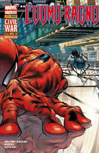 L'Uomo Ragno/Spider-Man # 452