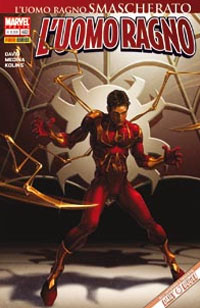 L'Uomo Ragno/Spider-Man # 463
