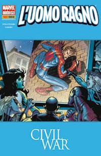 L'Uomo Ragno/Spider-Man # 470