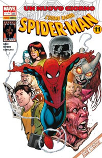L'Uomo Ragno/Spider-Man # 499