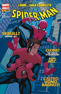 L'Uomo Ragno/Spider-Man # 503