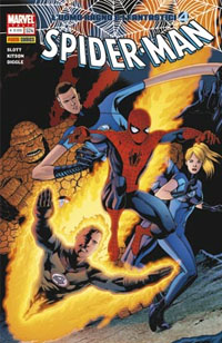L'Uomo Ragno/Spider-Man # 524