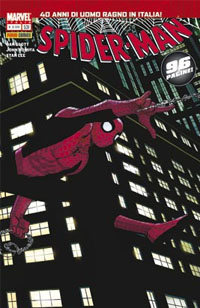 L'Uomo Ragno/Spider-Man # 531