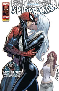 L'Uomo Ragno/Spider-Man # 536
