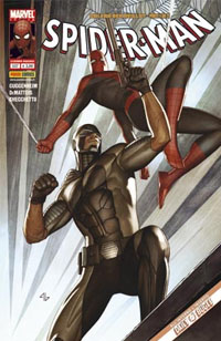 L'Uomo Ragno/Spider-Man # 537