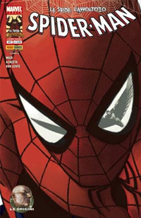 L'Uomo Ragno/Spider-Man # 547