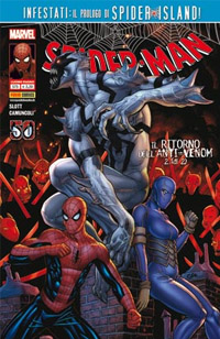 L'Uomo Ragno/Spider-Man # 575