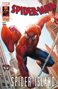 L'Uomo Ragno/Spider-Man # 578