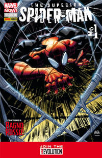 L'Uomo Ragno/Spider-Man # 601